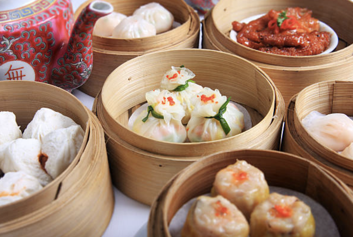 dimsum